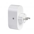 ULTRALUX - WF2P16A Wi-Fi Smart контакт, двоен, 16А, 3500W, 220-240V AC (2)