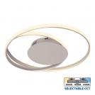 VIVALUX - LED ПЛАФОНИЕРА ODEON LED 38W 4000K VIV004609