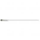 BTICINO - K4743V230T LED for controls with reduced depth - 230 Vac - White