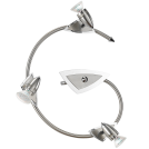 EGLO - Спот 95827  WAVE LED