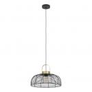 EGLO - Пендел Ø:450mm ROUNDHAM E27 40W - 43964