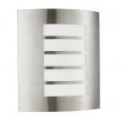 SAXBY -  аплик BIANCO 75930 LED 7W, K: 3000 Lm: 470, IP44