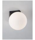 NOVA LUCE - аплик  JOLINE  9919601 LED 6W, 450LM,  3200K, IP20 (3)