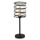SEARCHLIGHT - Table Lamp SPRING EU85581-1BGO E14 60W