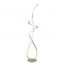 SEARCHLIGHT - Floor Lamp MUSIC EU8799SI LED 22W 3000K