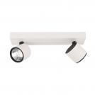 ITALUX -  Boniva SPL-2854-2B-WH