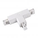 KANLUX - Accessory for electrical supply track systems TEAR PR-T-RRL-WH - 22590