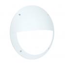 SAXBY - Плафон  SERAN EYELID 55692  LED 12W, 6000K, 800LM, IP65