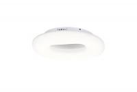 AZZARDO - DONUT TOP 75 MX-8030-750 -WH / AZ2063