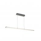 SEARCHLIGHT - pendant luminaire     LED BAR 4761SN-LED LED 30W, 1201lm, 2700K